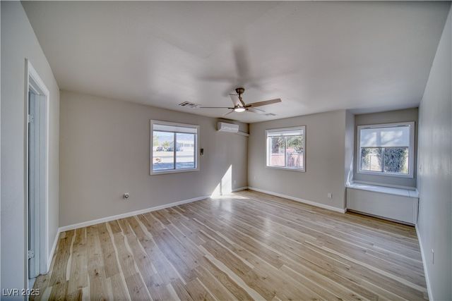 561 West Jarvis Road, Pahrump, NV 89060