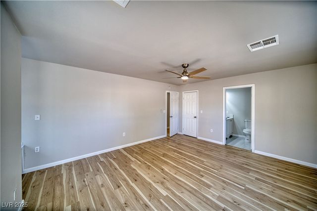 561 West Jarvis Road, Pahrump, NV 89060