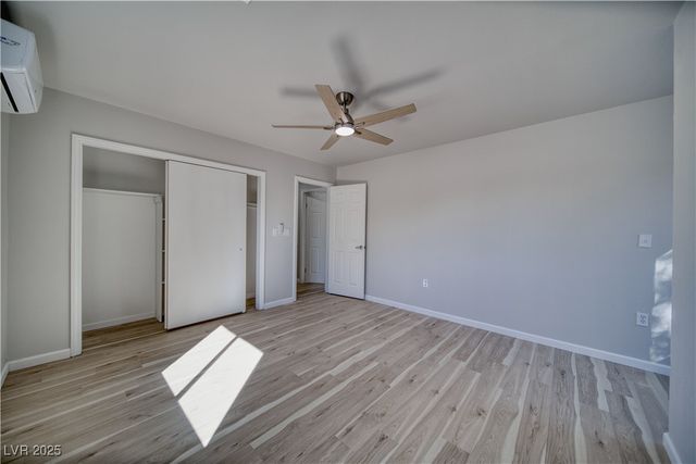 561 West Jarvis Road, Pahrump, NV 89060