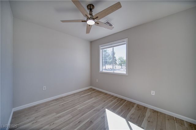 561 West Jarvis Road, Pahrump, NV 89060