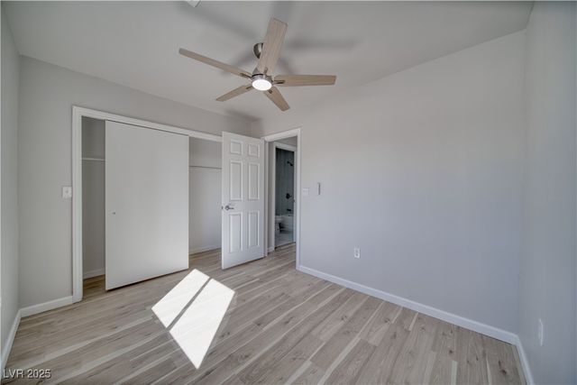 561 West Jarvis Road, Pahrump, NV 89060