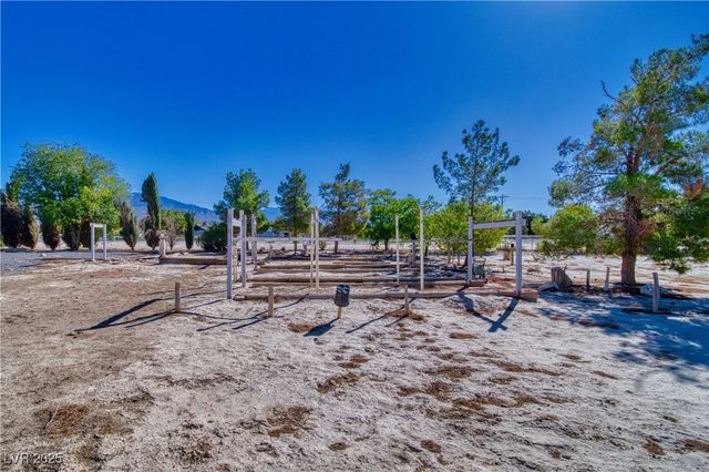 561 West Jarvis Road, Pahrump, NV 89060