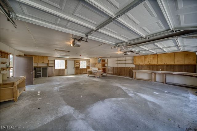 561 West Jarvis Road, Pahrump, NV 89060