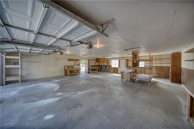 561 West Jarvis Road, Pahrump, NV 89060