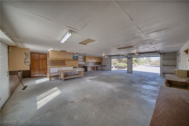 561 West Jarvis Road, Pahrump, NV 89060