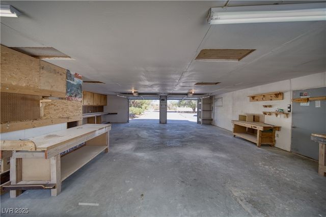 561 West Jarvis Road, Pahrump, NV 89060