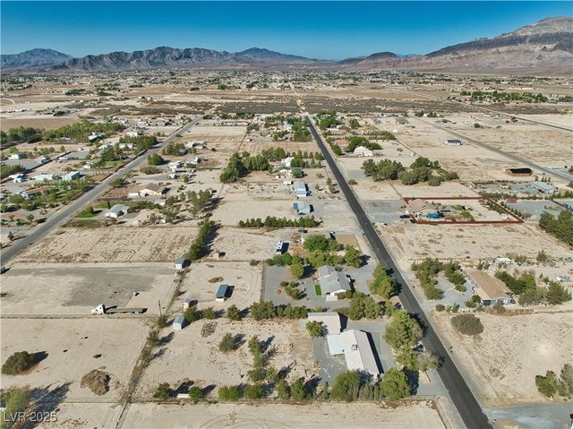 561 West Jarvis Road, Pahrump, NV 89060