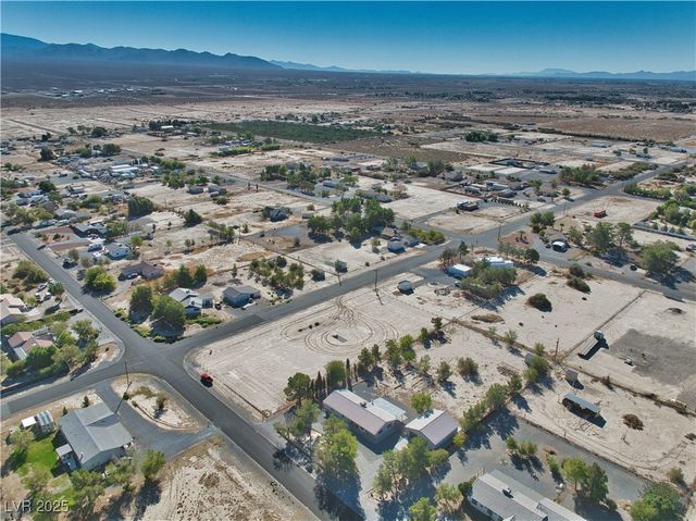 561 West Jarvis Road, Pahrump, NV 89060