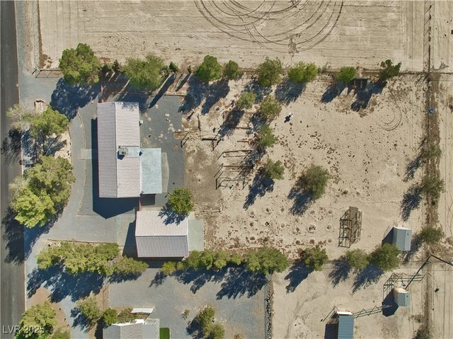 561 West Jarvis Road, Pahrump, NV 89060