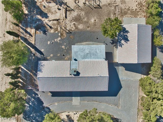 561 West Jarvis Road, Pahrump, NV 89060