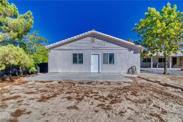 561 West Jarvis Road, Pahrump, NV 89060