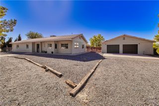 561 West Jarvis Road, Pahrump, NV 89060