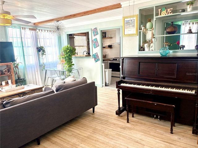 2830 48TH STREET S, Gulfport, FL 33711