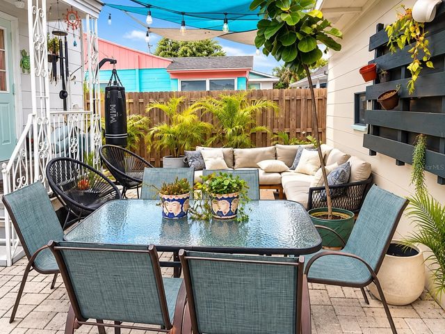 2830 48TH STREET S, Gulfport, FL 33711