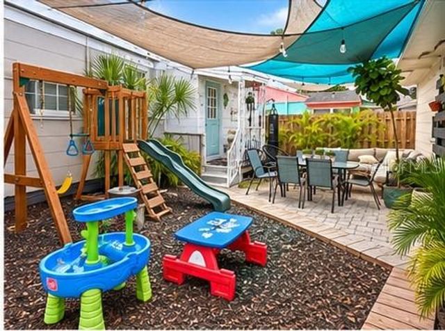 2830 48TH STREET S, Gulfport, FL 33711
