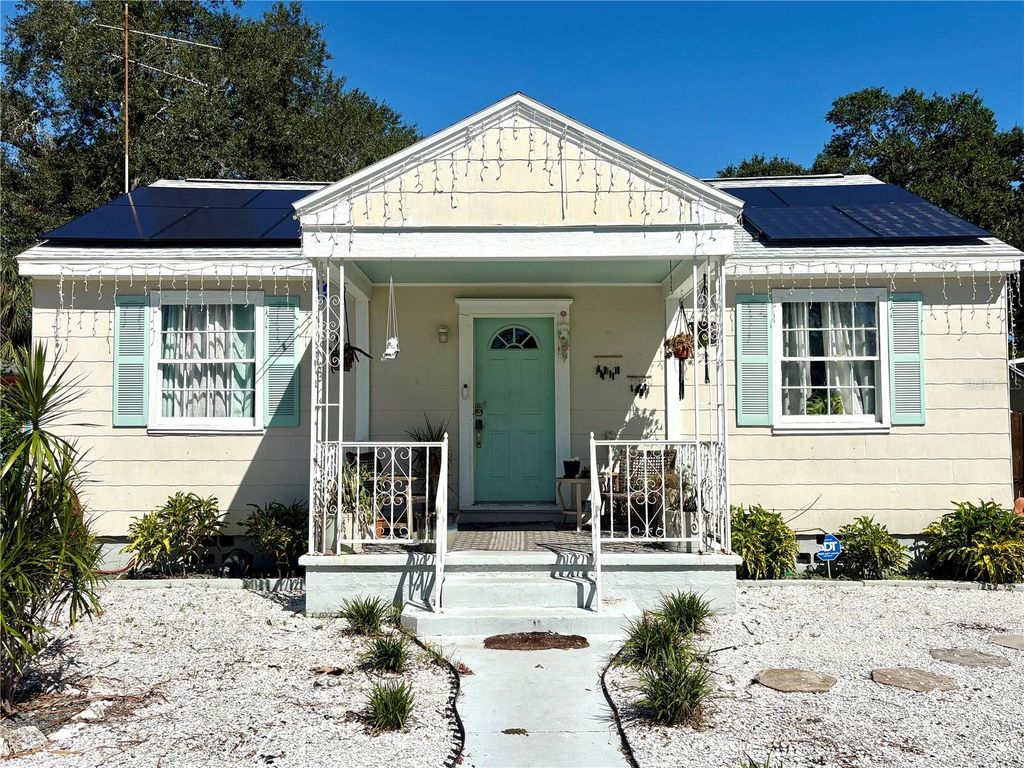 2830 48TH STREET S, Gulfport, FL 33711