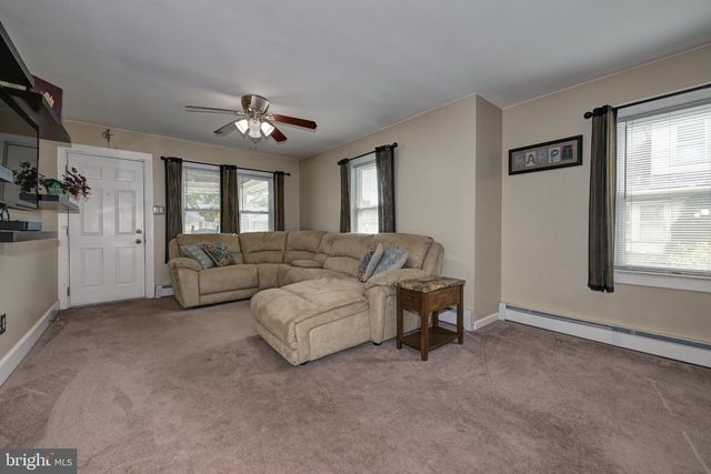 130 GREENWOOD AVE, Burlington, NJ 08016