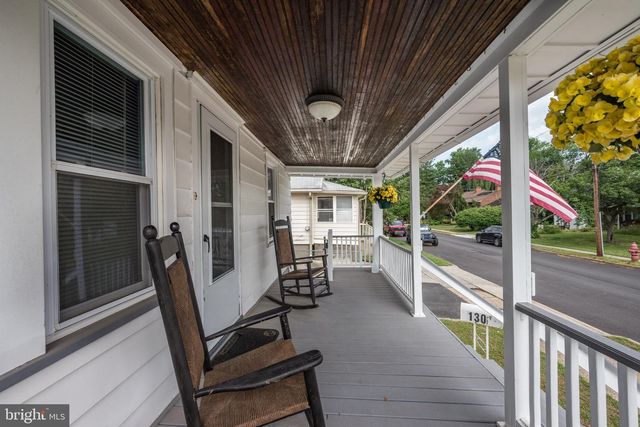 130 GREENWOOD AVE, Burlington, NJ 08016
