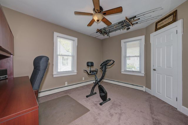 130 GREENWOOD AVE, Burlington, NJ 08016