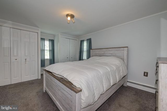130 GREENWOOD AVE, Burlington, NJ 08016