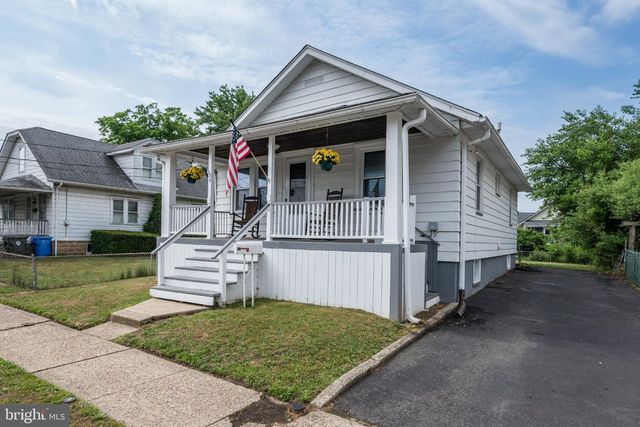 130 GREENWOOD AVE, Burlington, NJ 08016