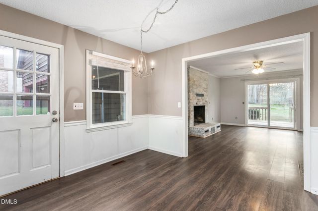 3228 Woodside Avenue, Graham, NC 27253