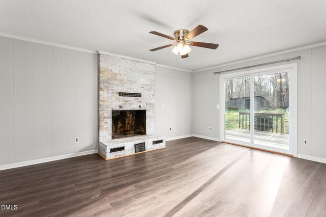 3228 Woodside Avenue, Graham, NC 27253