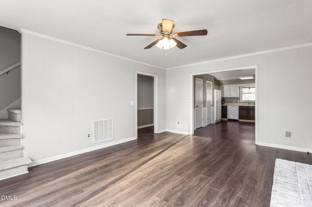 3228 Woodside Avenue, Graham, NC 27253