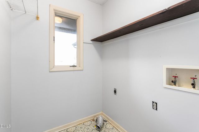 3228 Woodside Avenue, Graham, NC 27253