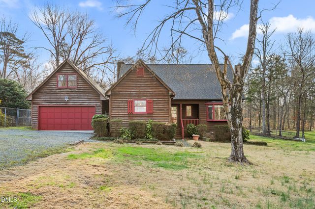 3228 Woodside Avenue, Graham, NC 27253