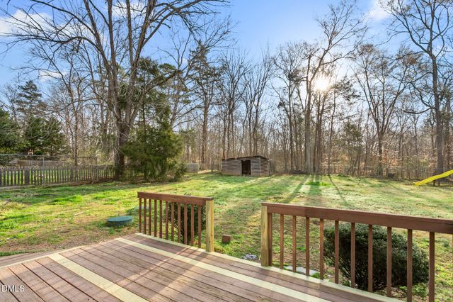 3228 Woodside Avenue, Graham, NC 27253