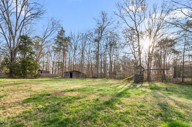 3228 Woodside Avenue, Graham, NC 27253