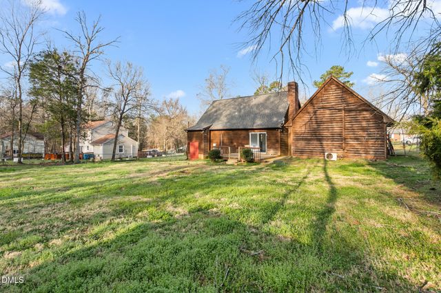 3228 Woodside Avenue, Graham, NC 27253