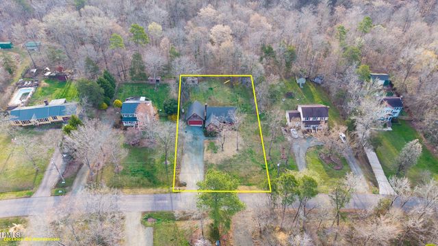 3228 Woodside Avenue, Graham, NC 27253