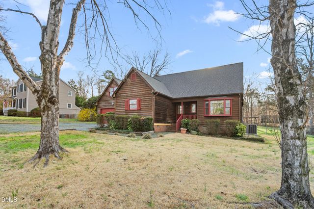 3228 Woodside Avenue, Graham, NC 27253