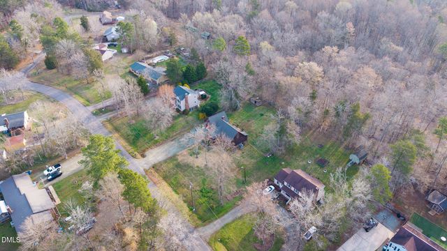 3228 Woodside Avenue, Graham, NC 27253