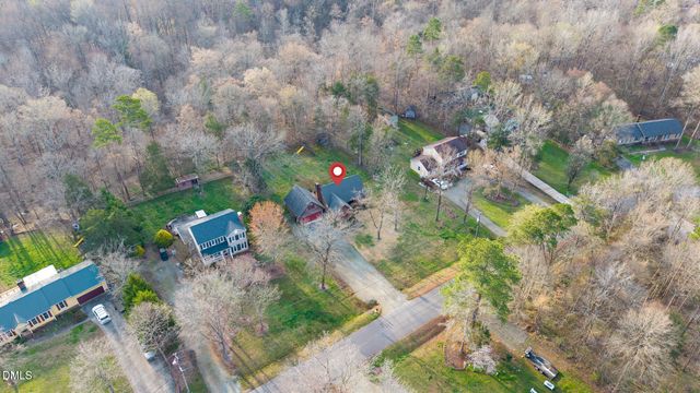 3228 Woodside Avenue, Graham, NC 27253