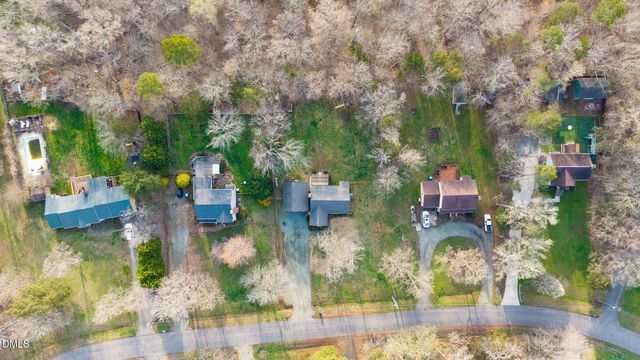 3228 Woodside Avenue, Graham, NC 27253