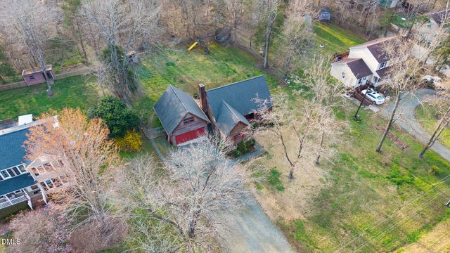 3228 Woodside Avenue, Graham, NC 27253