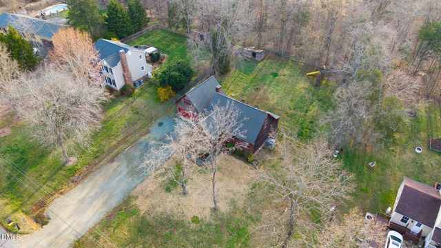 3228 Woodside Avenue, Graham, NC 27253