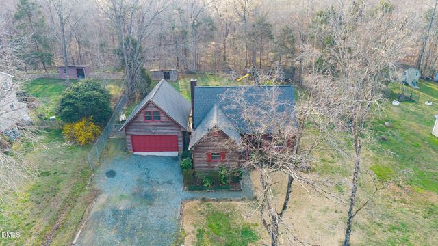 3228 Woodside Avenue, Graham, NC 27253