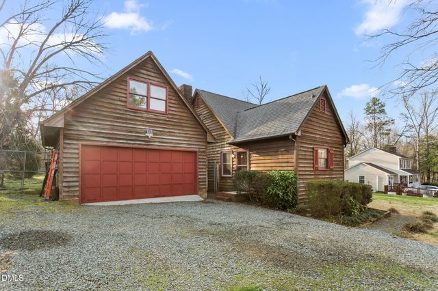 3228 Woodside Avenue, Graham, NC 27253