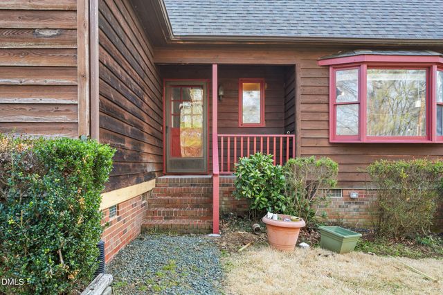 3228 Woodside Avenue, Graham, NC 27253