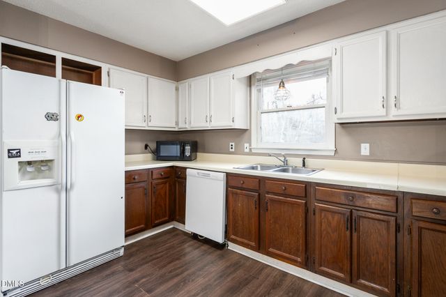 3228 Woodside Avenue, Graham, NC 27253