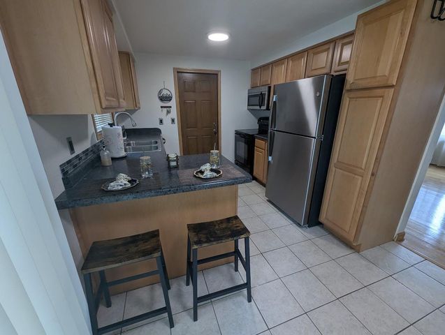 1640 S WESTHAVEN DRIVE, Oshkosh, WI 54904