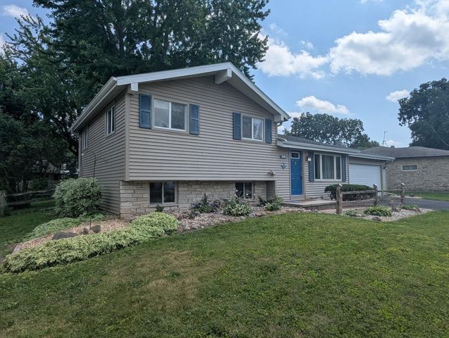 1640 S WESTHAVEN DRIVE, Oshkosh, WI 54904