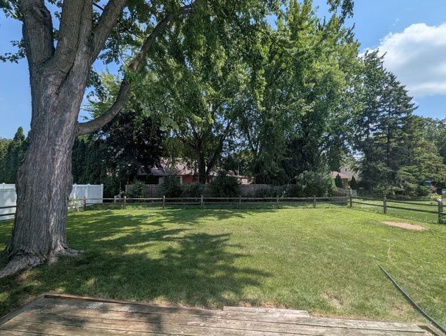 1640 S WESTHAVEN DRIVE, Oshkosh, WI 54904