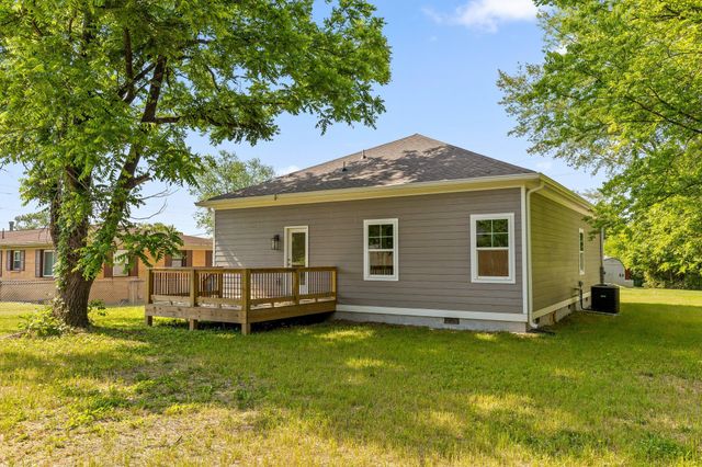 320 12th Avenue, Dayton, TN 37321