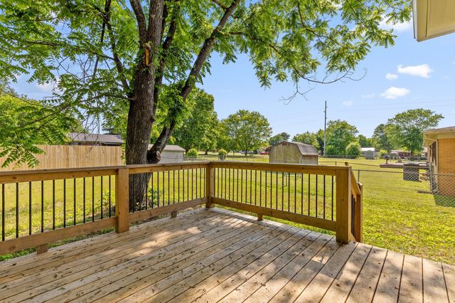 320 12th Avenue, Dayton, TN 37321