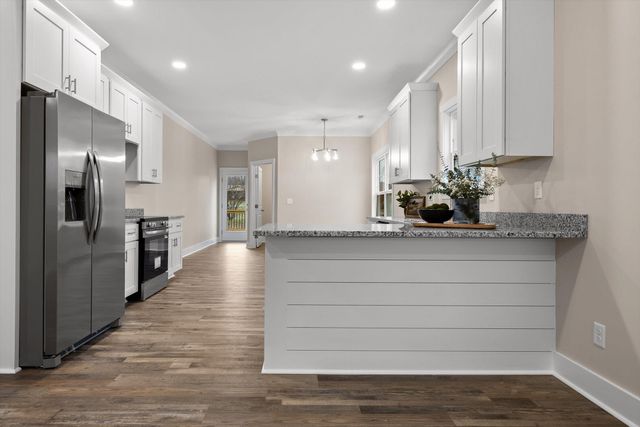 320 12th Avenue, Dayton, TN 37321